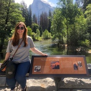 Meet your Posher, Kim